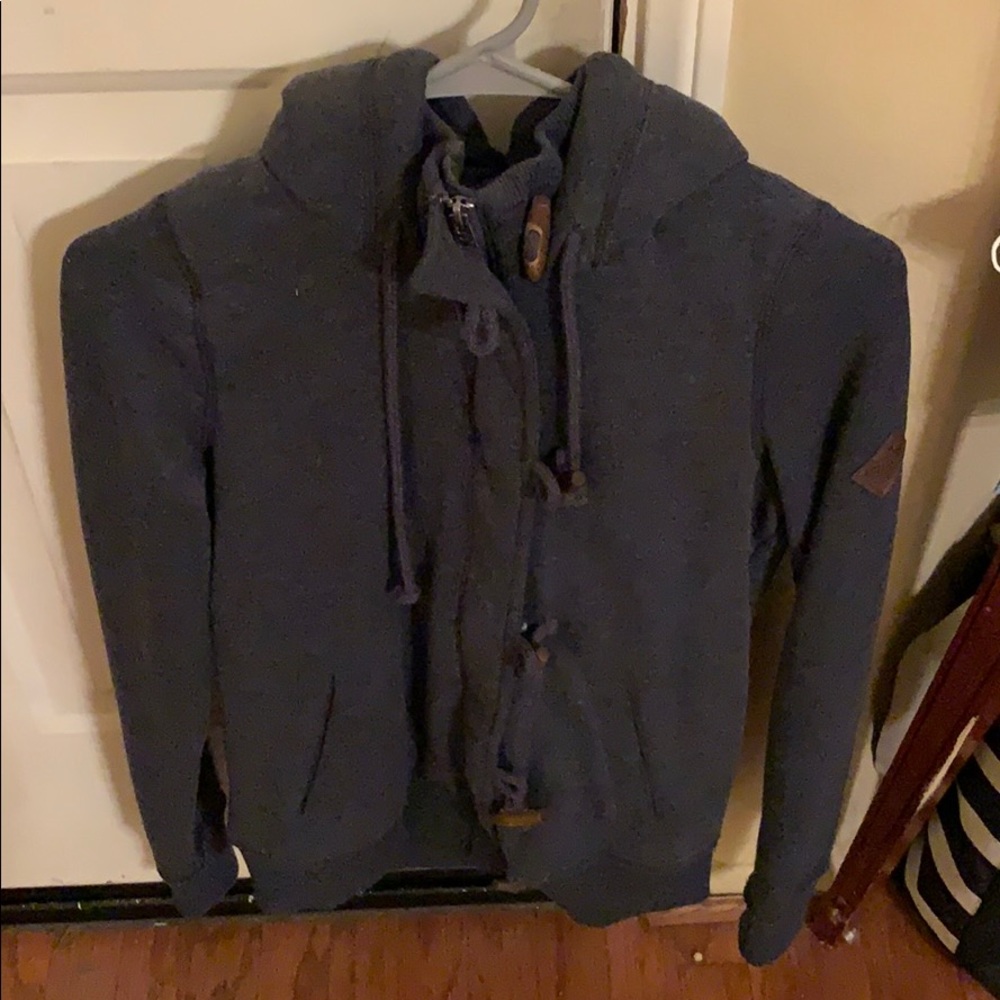 Hollister Sweater
